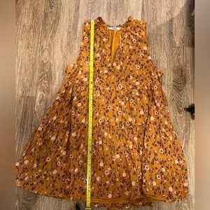 Steve Madden Summer Dress